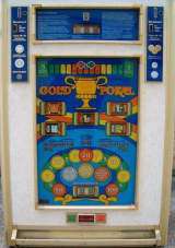 Gold Pokal the Slot Machine