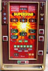 Multimat Superstar the Slot Machine