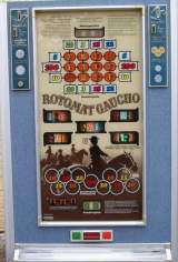 Rotomat Gaucho the Slot Machine