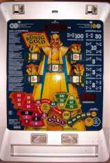 Rototron König Gold the Slot Machine