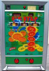 Rotolux Big Step the Slot Machine