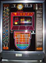 Merkur TOP the Slot Machine