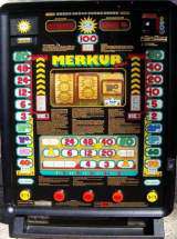 Merkur Pro the Slot Machine
