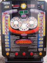 Merkur Caramba the Slot Machine