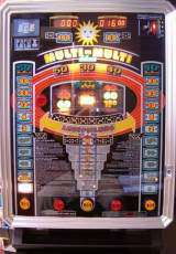 Multi-Multi Deluxe the Slot Machine