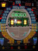 Croco the Slot Machine