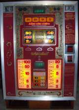 Triomint the Slot Machine