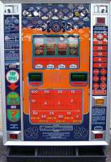 Quadromint Top the Slot Machine