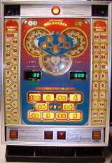 Rotamint Goldserie the Slot Machine