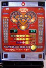 Rotamint Jackpot Plus the Slot Machine