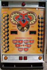 Rotamint Goldextra the Slot Machine