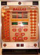 Triomint Dallas the Slot Machine