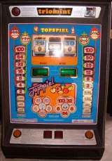Triomint Topspiel the Slot Machine