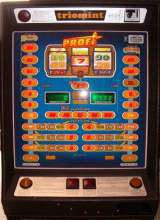 Triomint Profi the Slot Machine