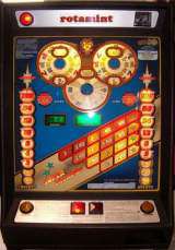Rotamint Super Jackpot the Slot Machine