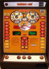 Rotamint Super 7 the Slot Machine