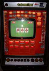 Telemint Monte Carlo the Video Slot Machine