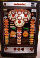 Rotamint Goldene 7 the Slot Machine