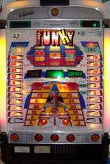 Triomint Funky [Classic] the Slot Machine