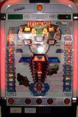 Rotamint Racer Racer [Classic] the Slot Machine