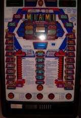 Arena Miami the Slot Machine