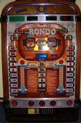 Arena Rondo [Classic] the Slot Machine