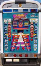 Triomint Jacky Super Alpha [Classic] the Slot Machine