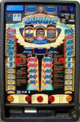 Goldmint Caribic the Slot Machine