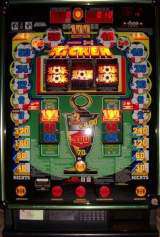 Triomint Kicker the Slot Machine