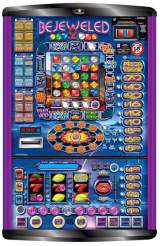 Bejeweled 2 the Slot Machine