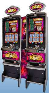 Strictly Bingo the Slot Machine
