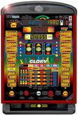 Glory the Slot Machine