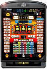Cross Fire the Slot Machine