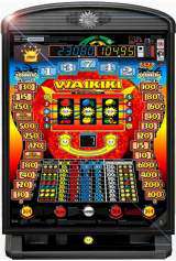 Waikiki the Slot Machine