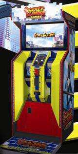 Go!! Crazy Climber the Arcade Video game