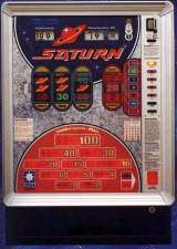 Saturn the Slot Machine