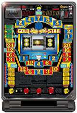 Gold Star the Slot Machine