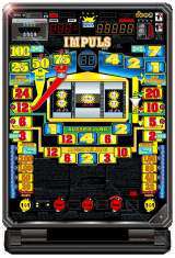 Impuls 100 the Slot Machine