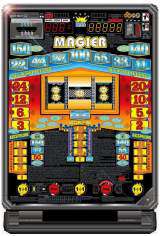 Magier the Slot Machine