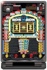 Bon Bon the Slot Machine