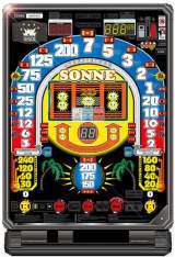 Sonne the Slot Machine