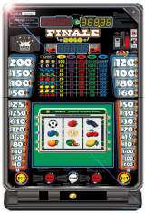Finale 2010 the Slot Machine