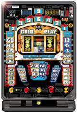 Gold Play deluxe the Slot Machine