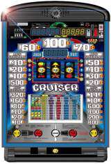 Cruiser the Slot Machine