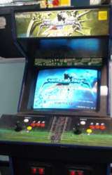 Soul Calibur III Arcade Edition the Arcade Video game