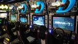 Wangan Midnight - Maxi Boost 2 the Arcade Video game