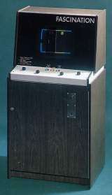 Fascination the Arcade Video game