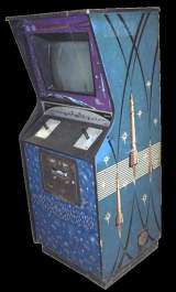 Asteroid the Arcade Video game
