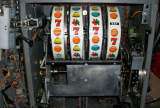 Bally Super Continental [Model 891-20] the Slot Machine