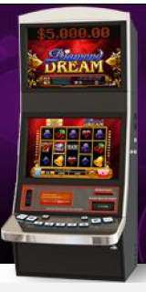 Diamond Dream the Slot Machine